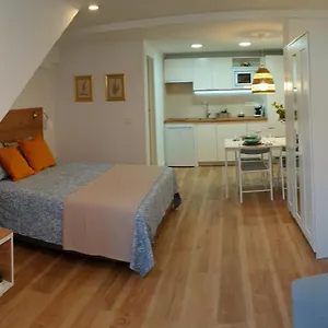 Road Sierra 95 Habitación Privada Con Baño Y Zona De Cocina Granada