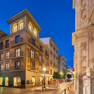 4* Отель Aurea Catedral By Eurostars Company