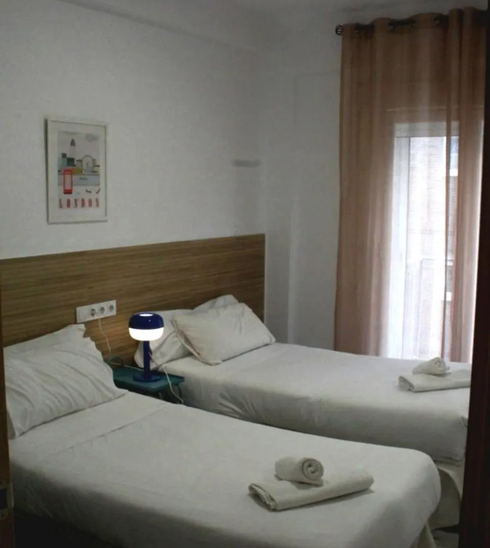 Apartamento Abad Centro Granada Spain