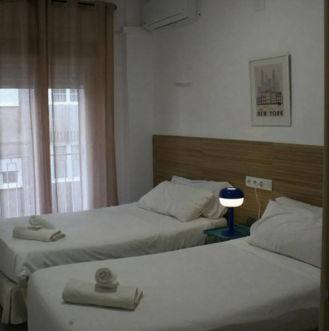 Apartamento Abad Centro Granada