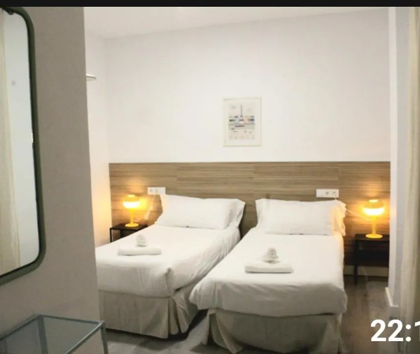 Apartamento Abad Centro Granada 0*,