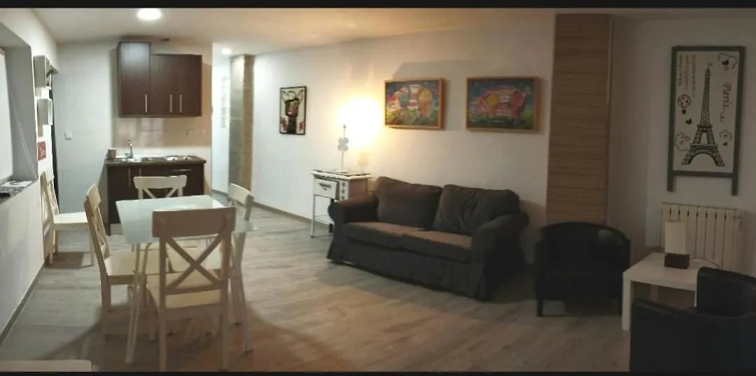 Apartamento Abad Centro Granada 0*,  Spain