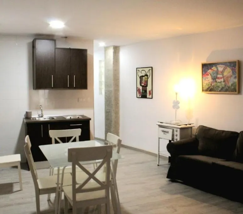 Apartment Apartamento Abad Centro Granada