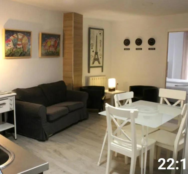Apartment Apartamento Abad Centro Granada Spain
